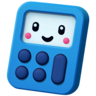 Booksmate logo